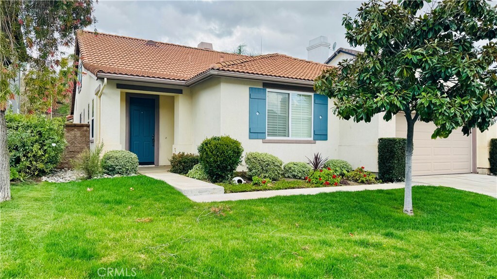 Property Photo:  27763 Bottle Brush Way  CA 92562 