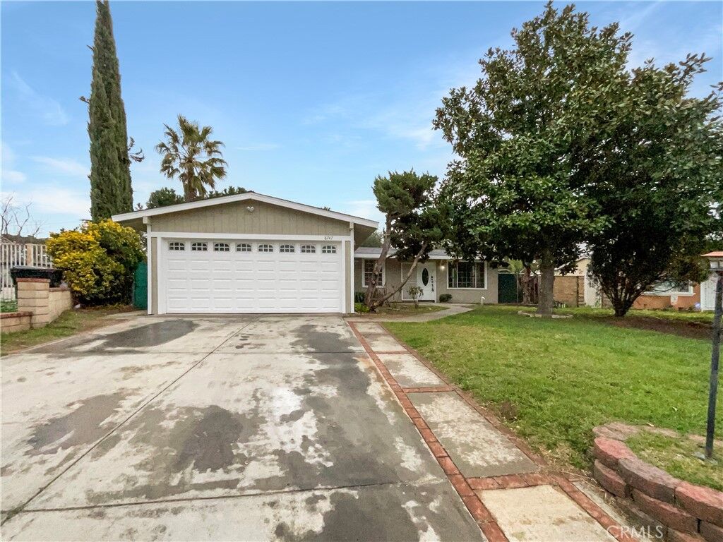 Property Photo:  8747 Kaiser Avenue  CA 92335 