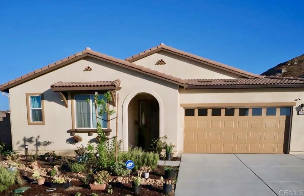 32581 Prairie Crossing Drive  Winchester CA 92596 photo