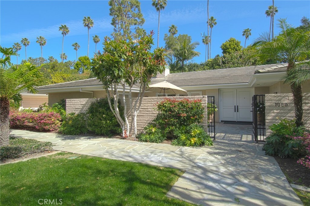 Property Photo:  1080 Granville Drive  CA 92660 