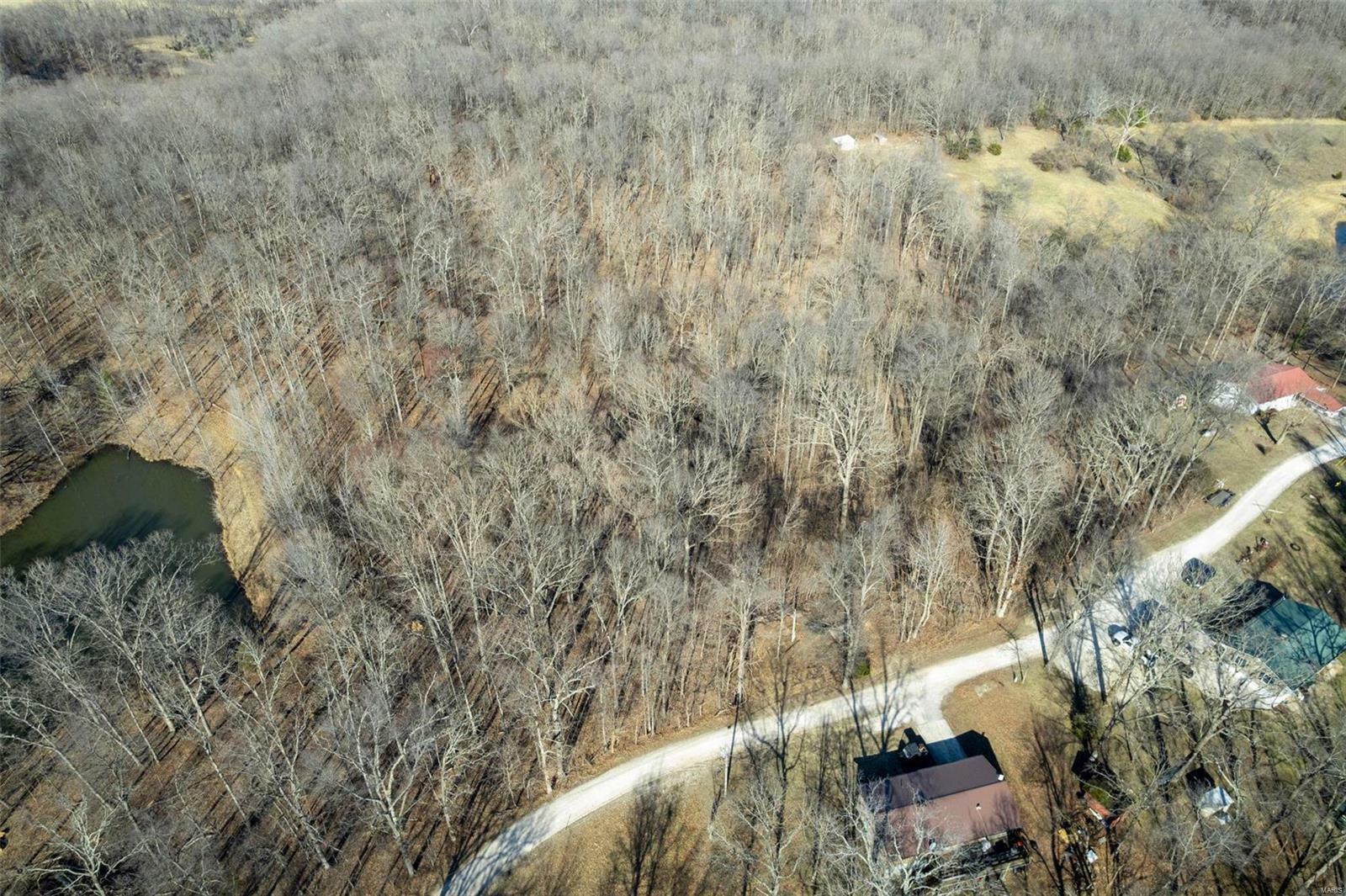 Property Photo: 292 Cotoneaster Lane MO 63755