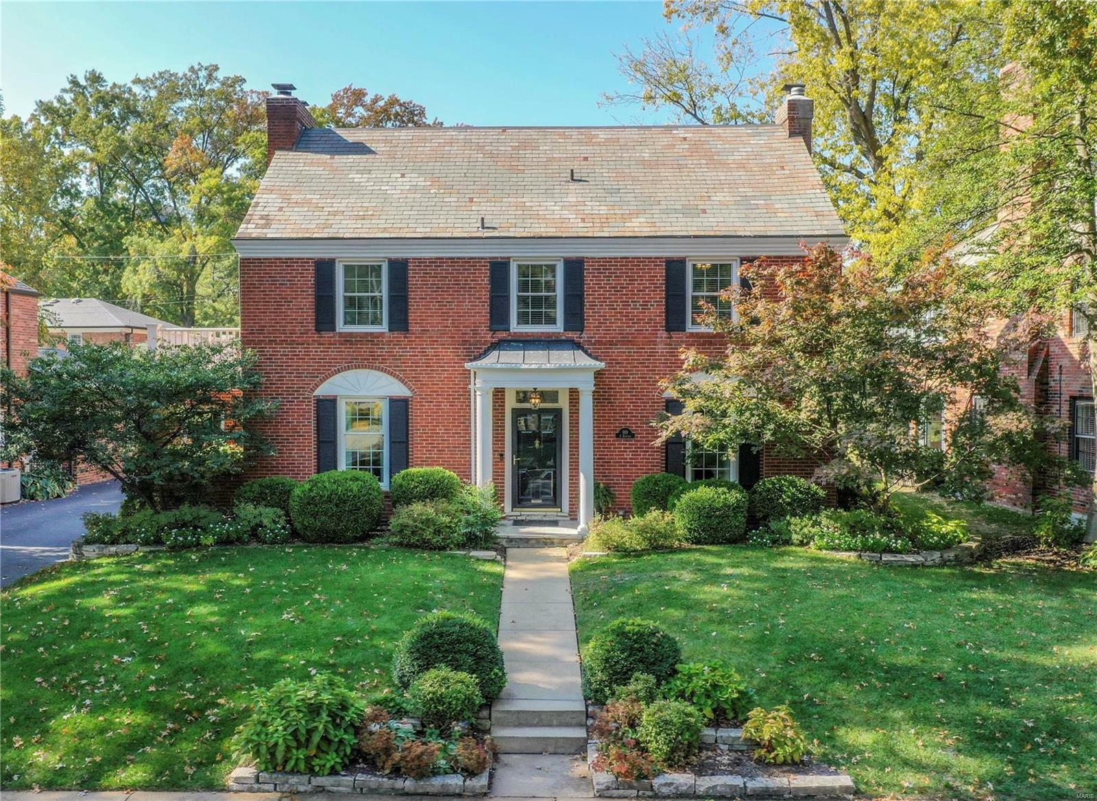919 S Bemiston Avenue  Clayton MO 63105 photo