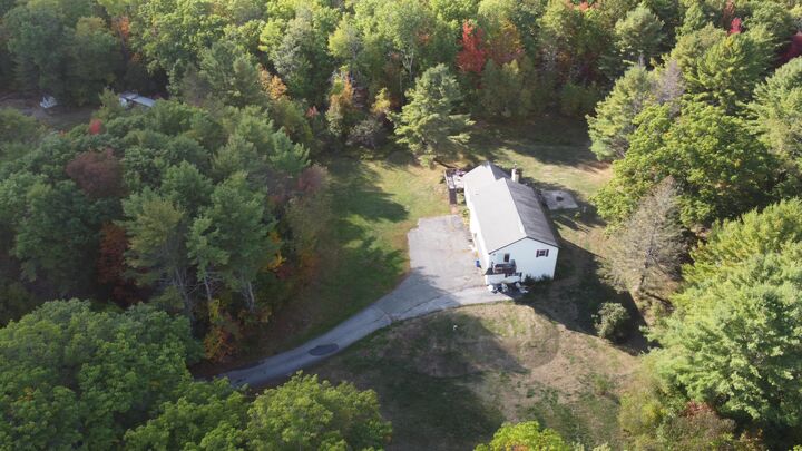 Property Photo:  20 Lakeman Lane  ME 04428 