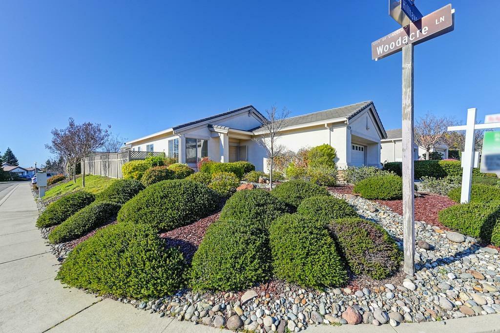 Property Photo:  1250 Hillhaven Lane  CA 95648 