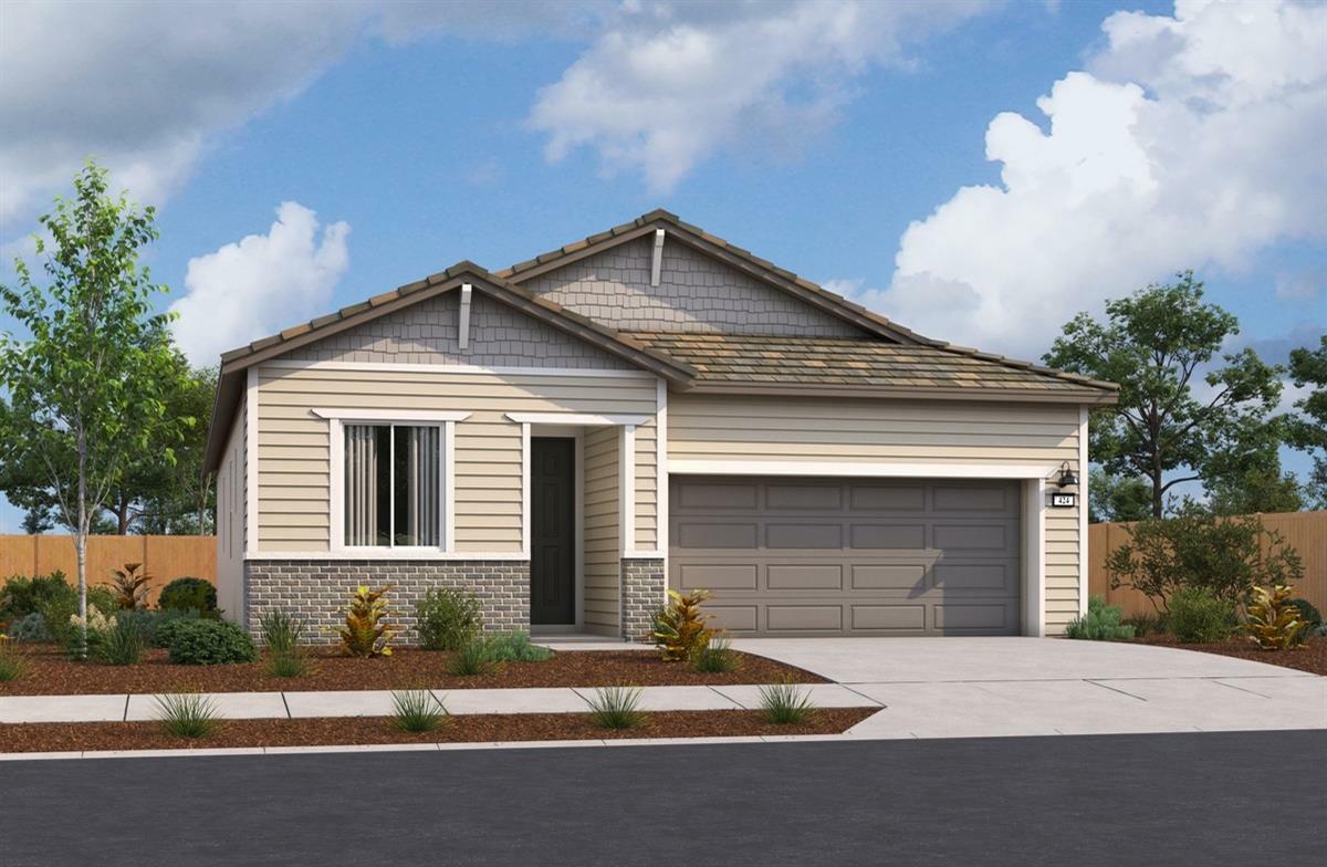Property Photo: 8232 Morning Star Way CA 95757