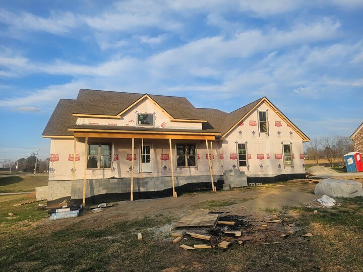 Property Photo:  5106 High Oaks Pl  TN 37172 