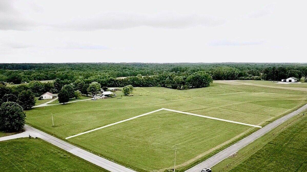 Property Photo: 0 Shackelford Rd TN 38468