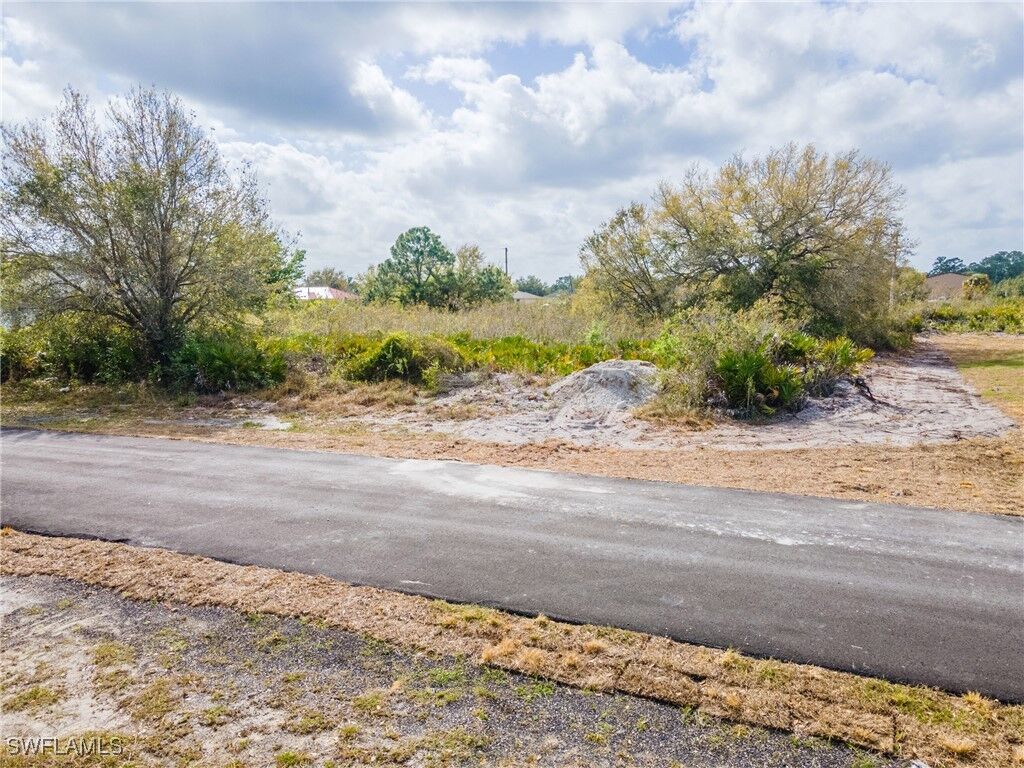 Property Photo: 2521 57th Street W FL 33971