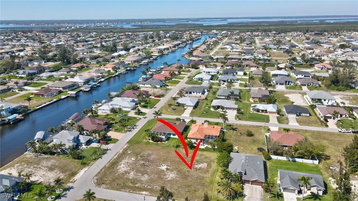 Property Photo:  138 SW 34th Avenue  FL 33991 