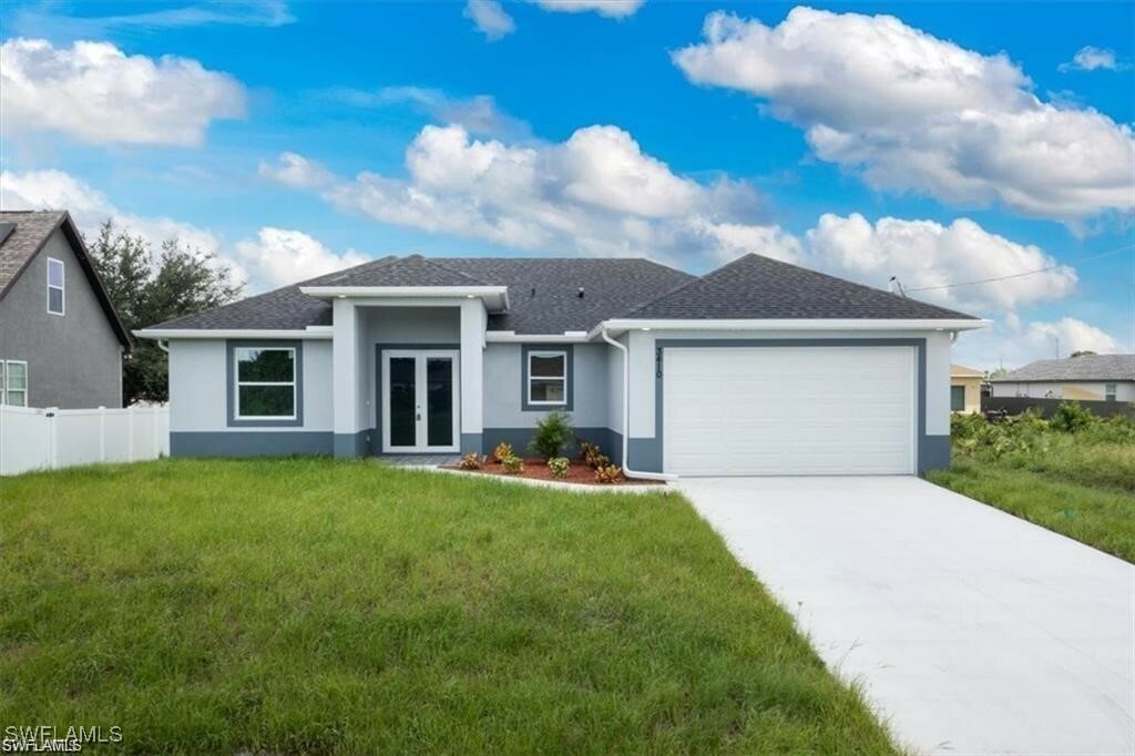 3612 13th Street SW  Lehigh Acres FL 33976 photo
