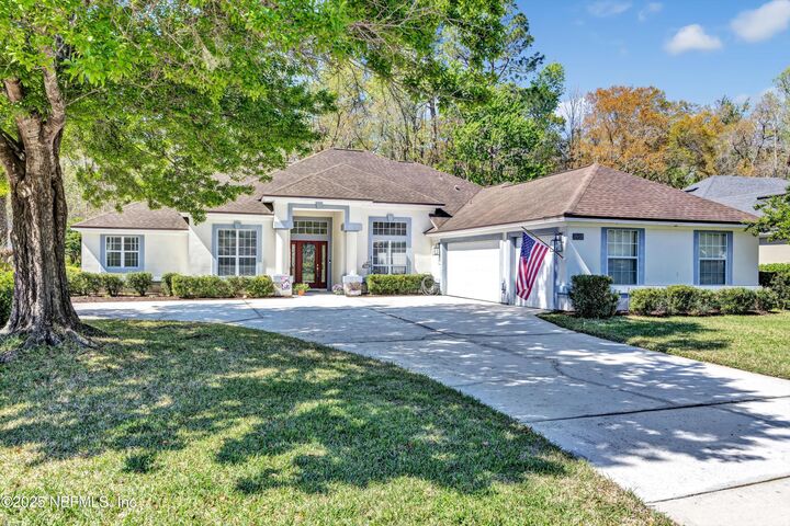 636 Wyndham Court  Orange Park FL 32073 photo