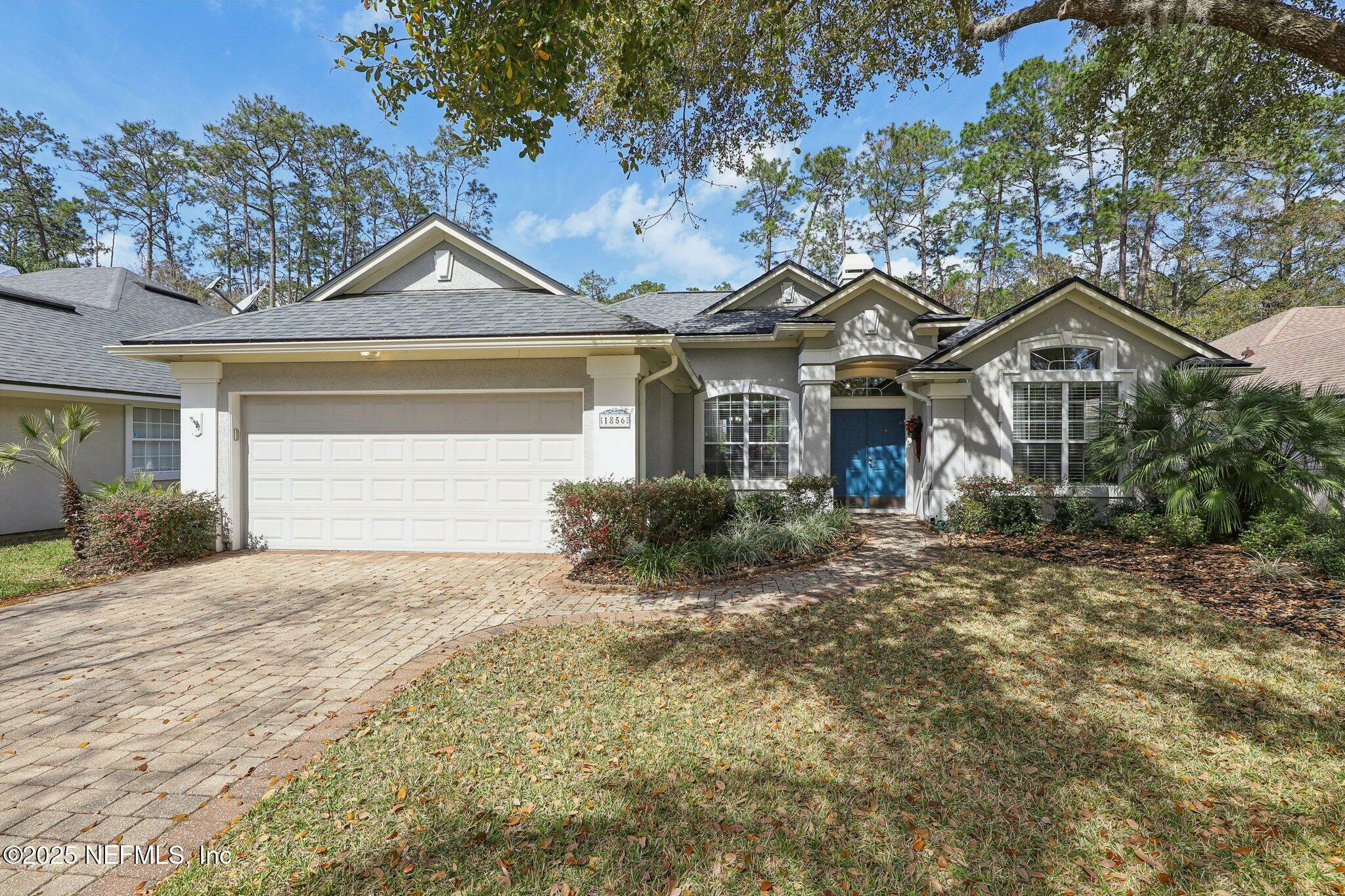 Property Photo:  1856 Inlet Cove Court  FL 32003 