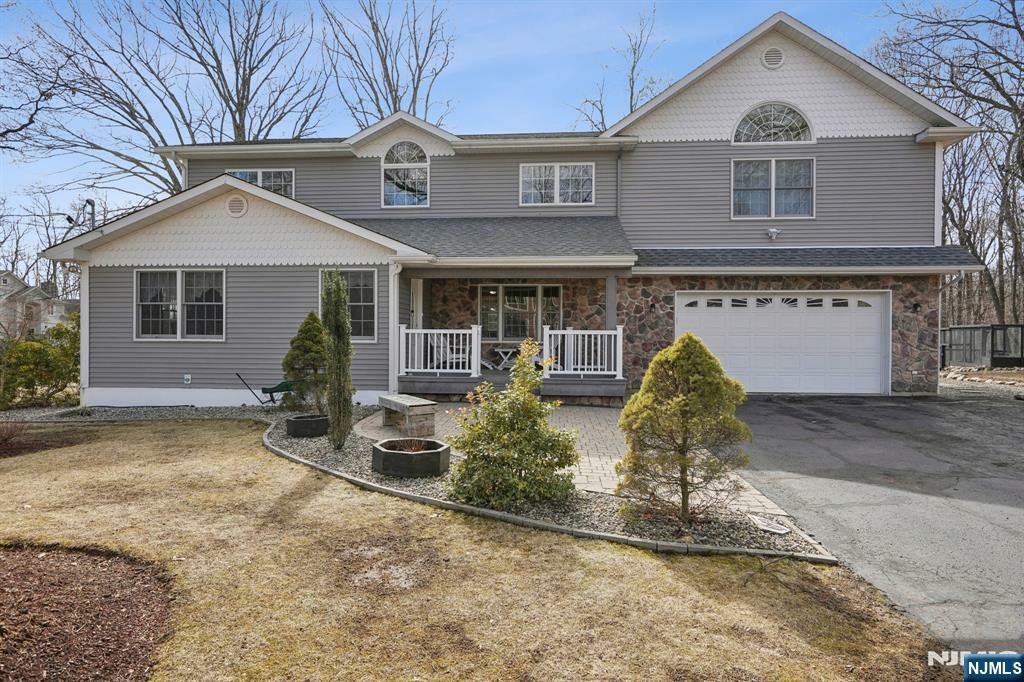 Property Photo: 150 Dogwood Drive NJ 07436