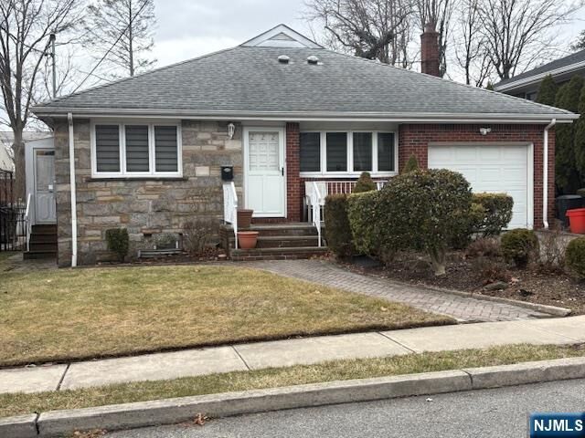Property Photo: 222 Elsmere Place NJ 07024