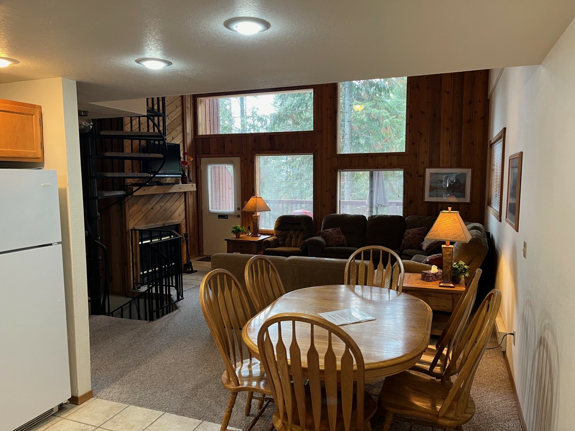 Property Photo: 118 Ptarmigan Boulevard 118 MT 59937