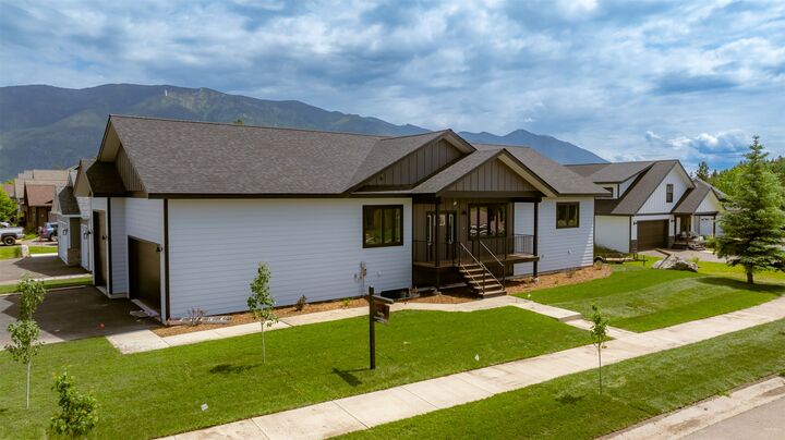 Property Photo:  57 Hidden Cedar Loop  MT 59912 