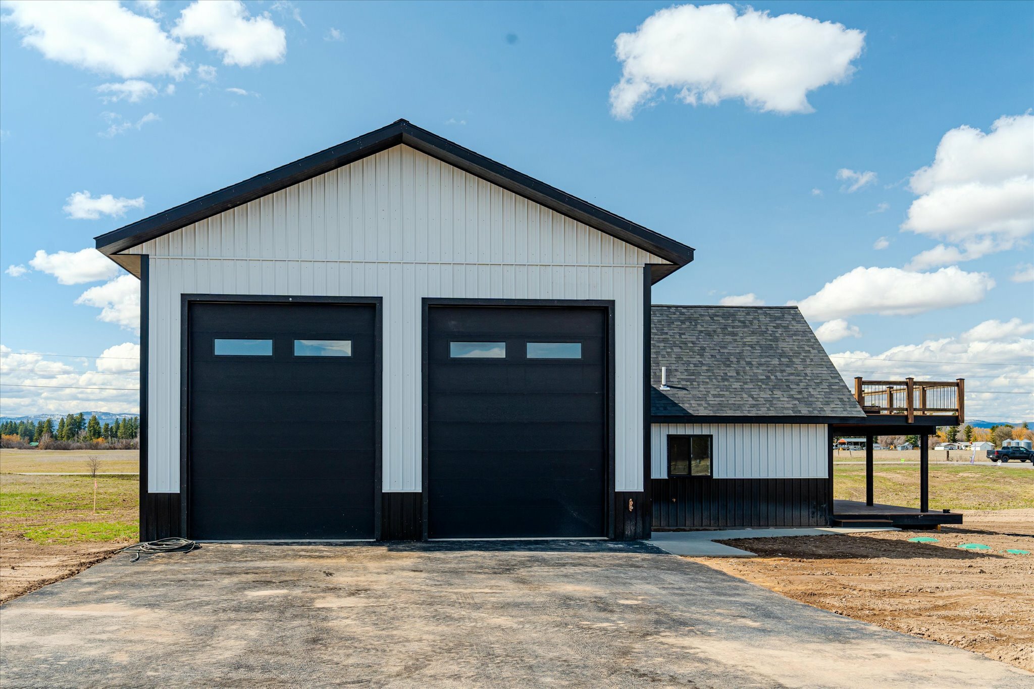 Property Photo: 112 Freedom Way MT 59901