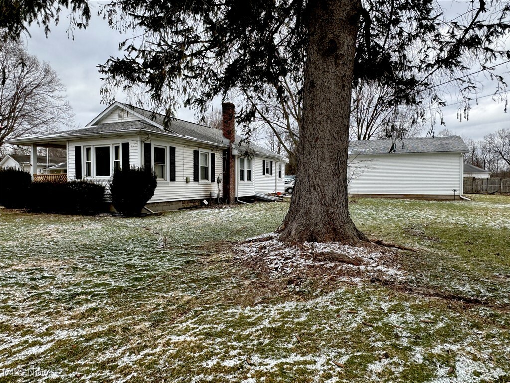 Property Photo:  10241 Newton Falls Road  OH 44444 