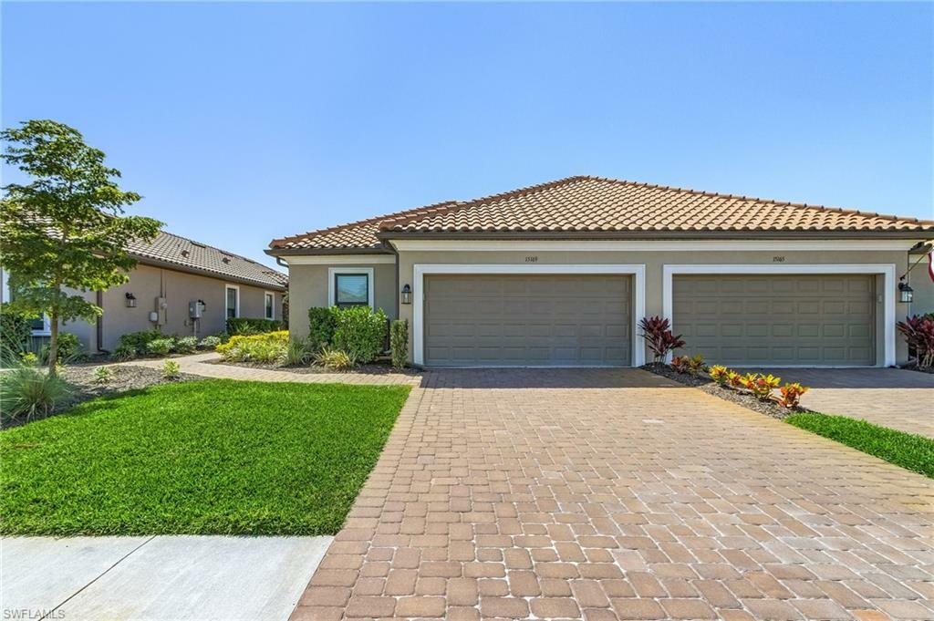 Property Photo: 15169 Sacile St FL 34114