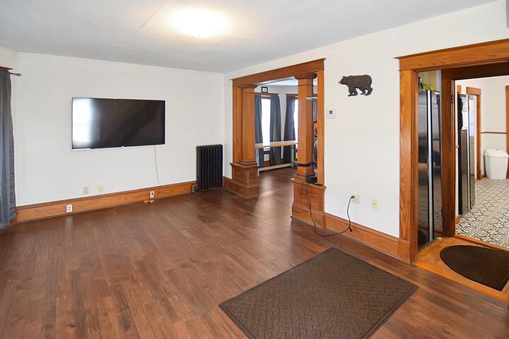 Property Photo: 76 North Main Street NH 03585