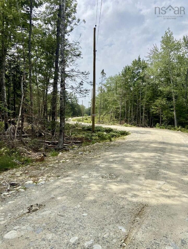 Property Photo:  Lot Hl-22 Upper Clyde Road  NS B0T 1W0 