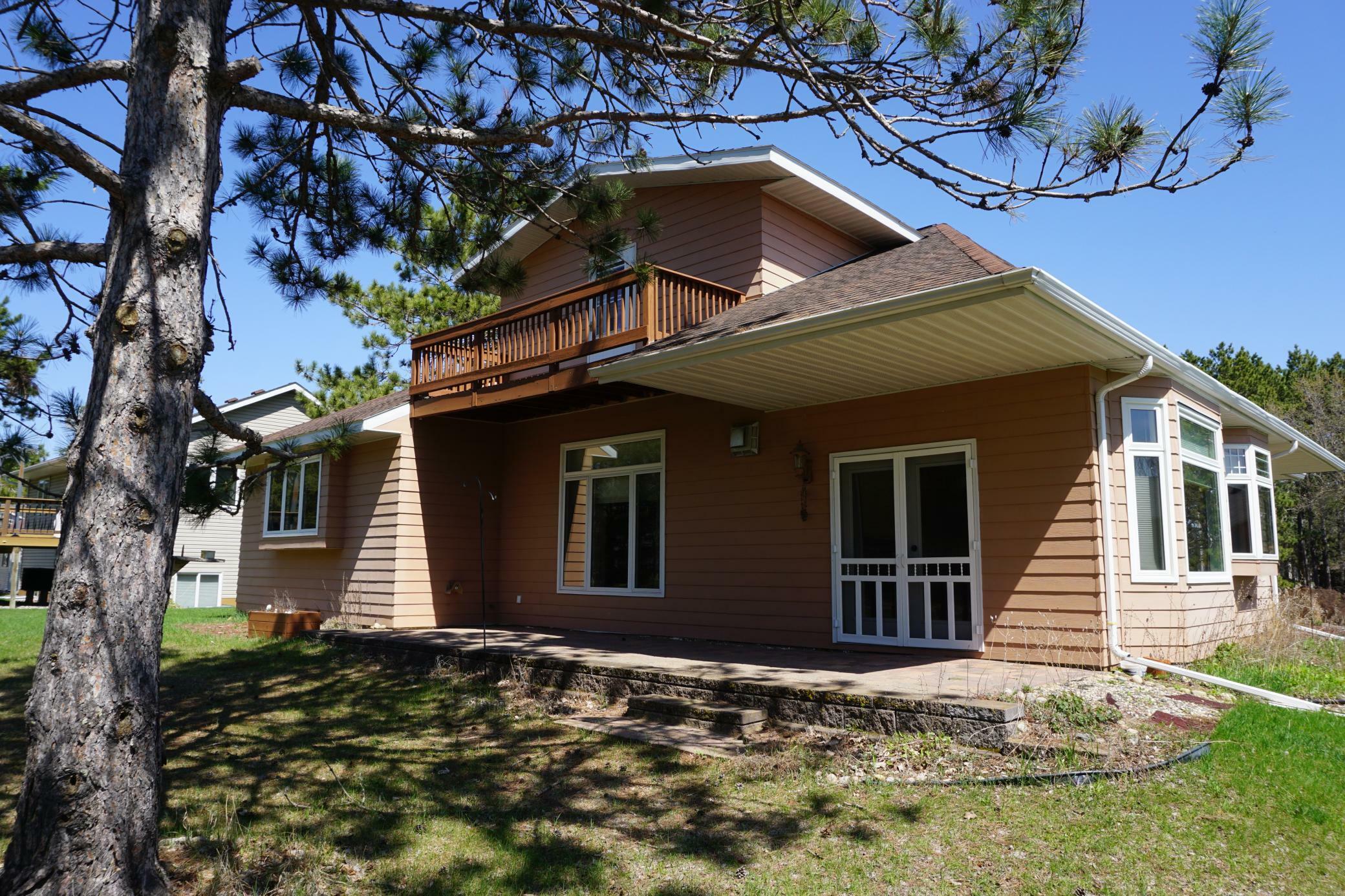 Property Photo: 130 Denise Avenue NW MN 56621