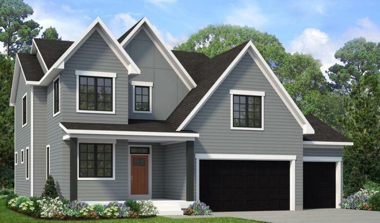 Property Photo: 4640 Meadowview Lane MN 55331