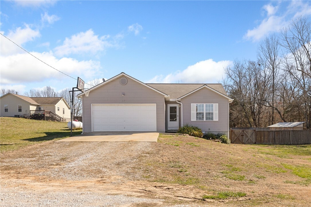 4387 Mellow Lane  Harrison AR 72601 photo