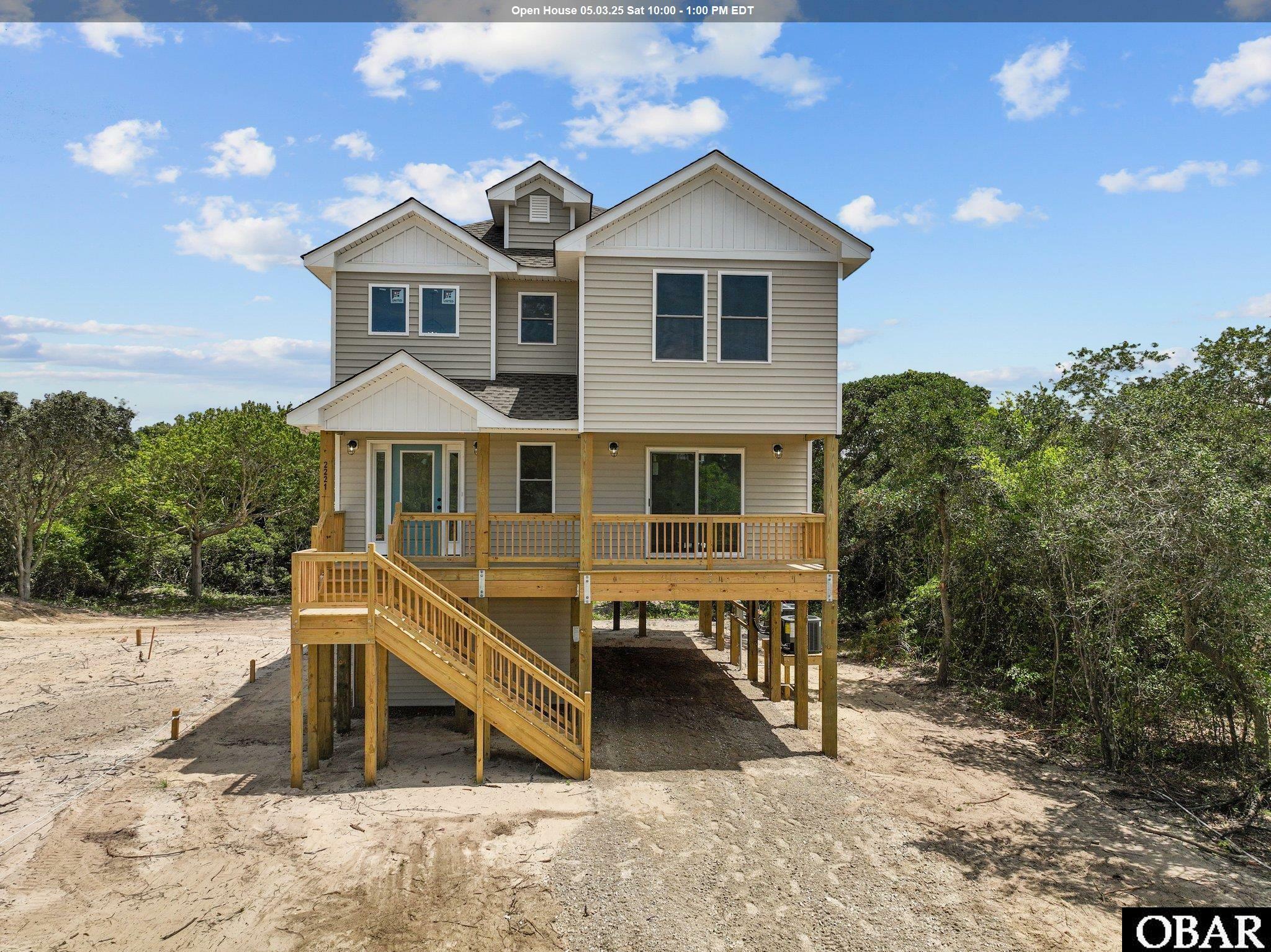2221 Ocean Pearl Road  Corolla NC 27927 photo