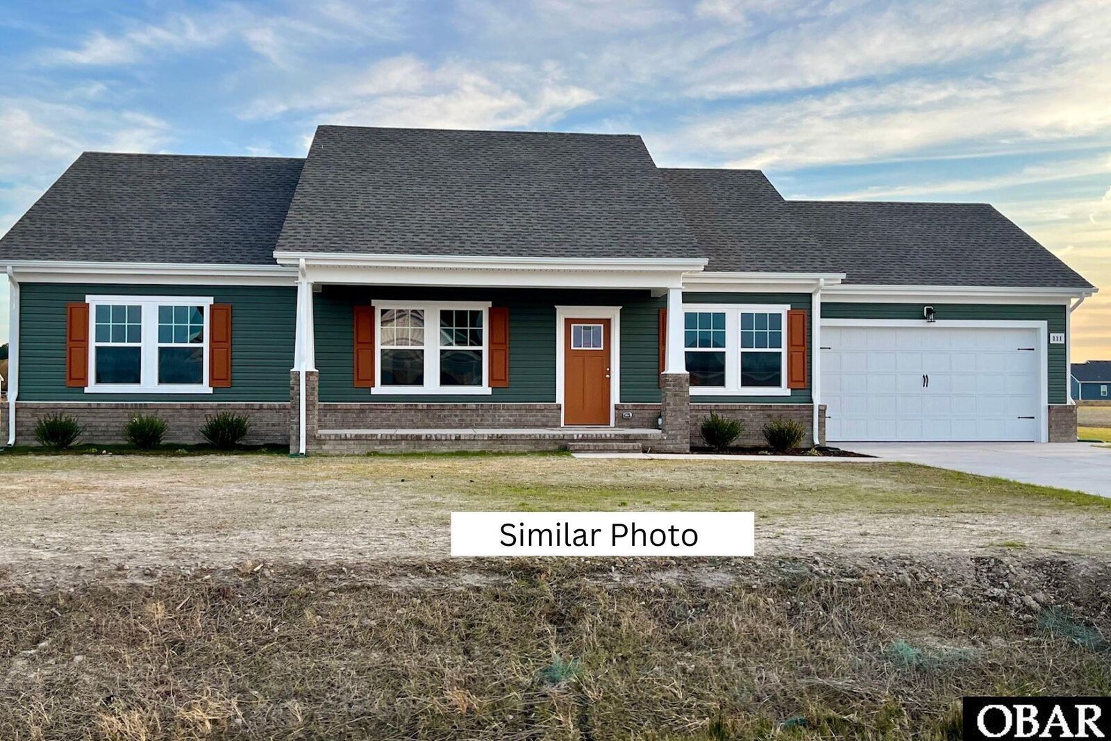 Property Photo: 200 Apple Court NC 27909