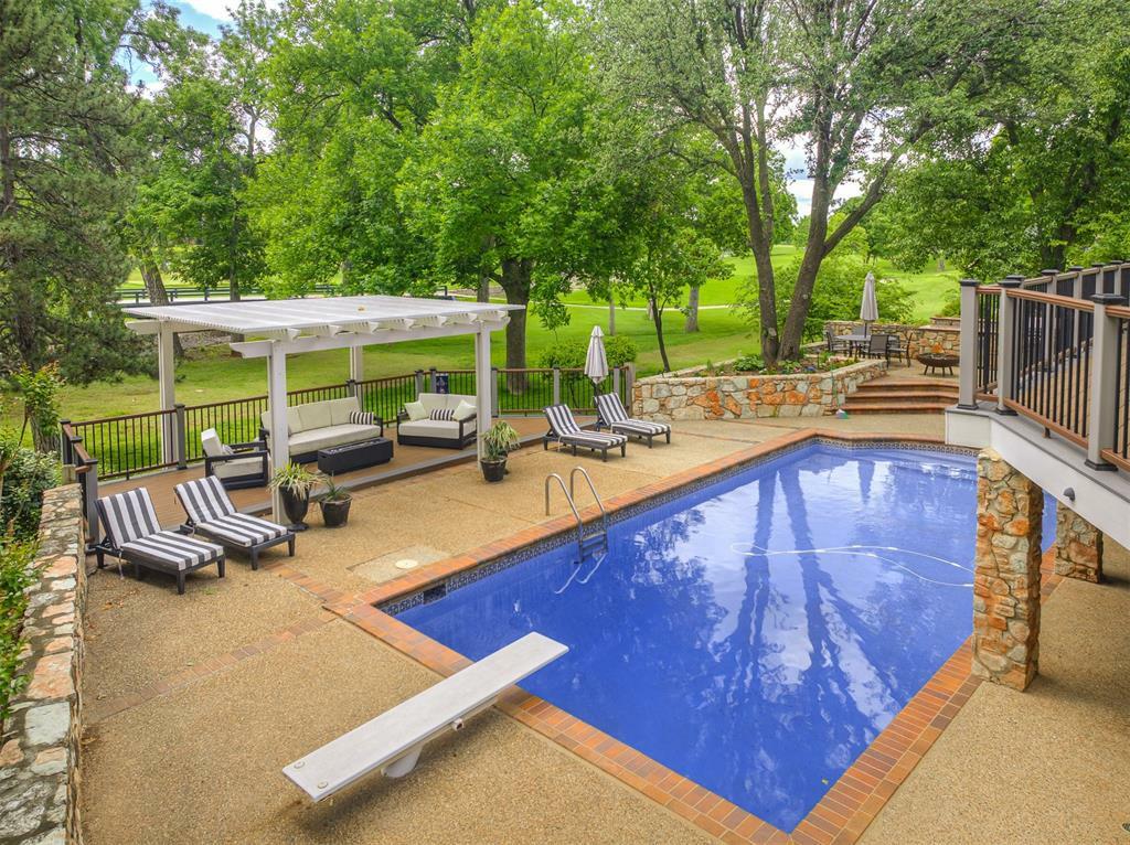 Property Photo: 3108 Brush Creek Road OK 73120