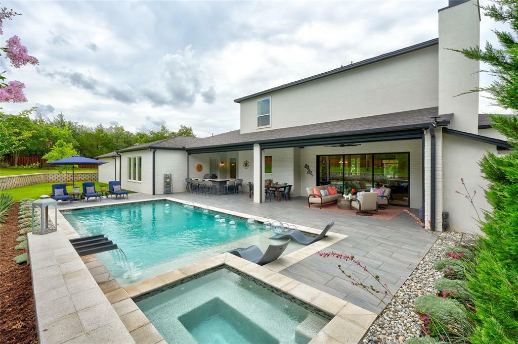 Property Photo: 6125 Saint Pierre Terrace OK 73034