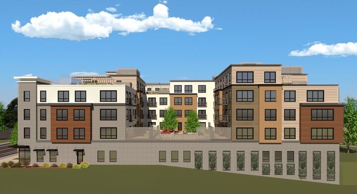 Property Photo:  1025 Massachusetts Avenue 401  MA 02476 