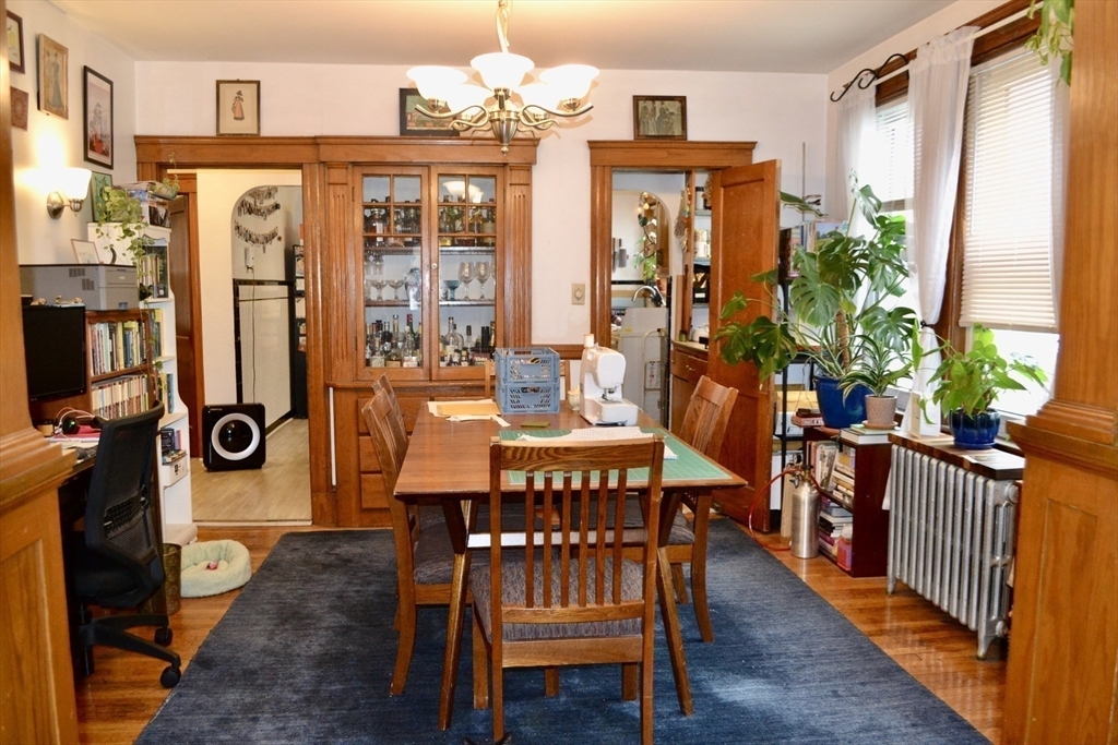Property Photo: 36 Medford St 1 MA 02155