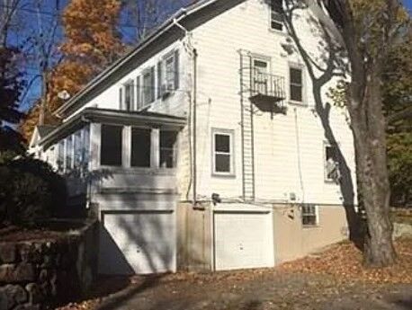 Property Photo: 575 North Main Street MA 02703