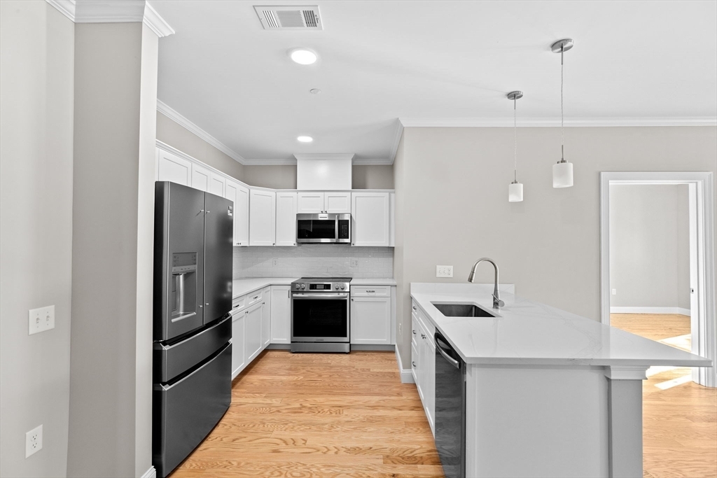Property Photo: 485 Blue Hills Parkway 2 MA 02186