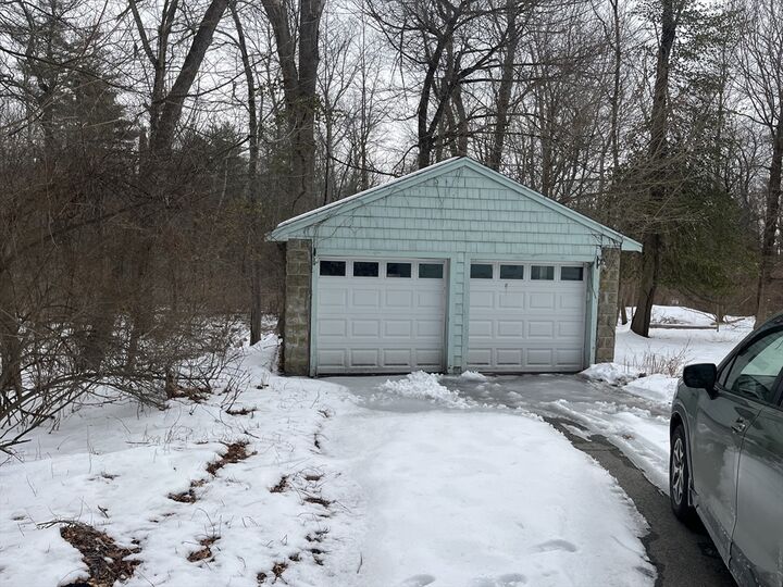 Property Photo: 56 High St MA 02067