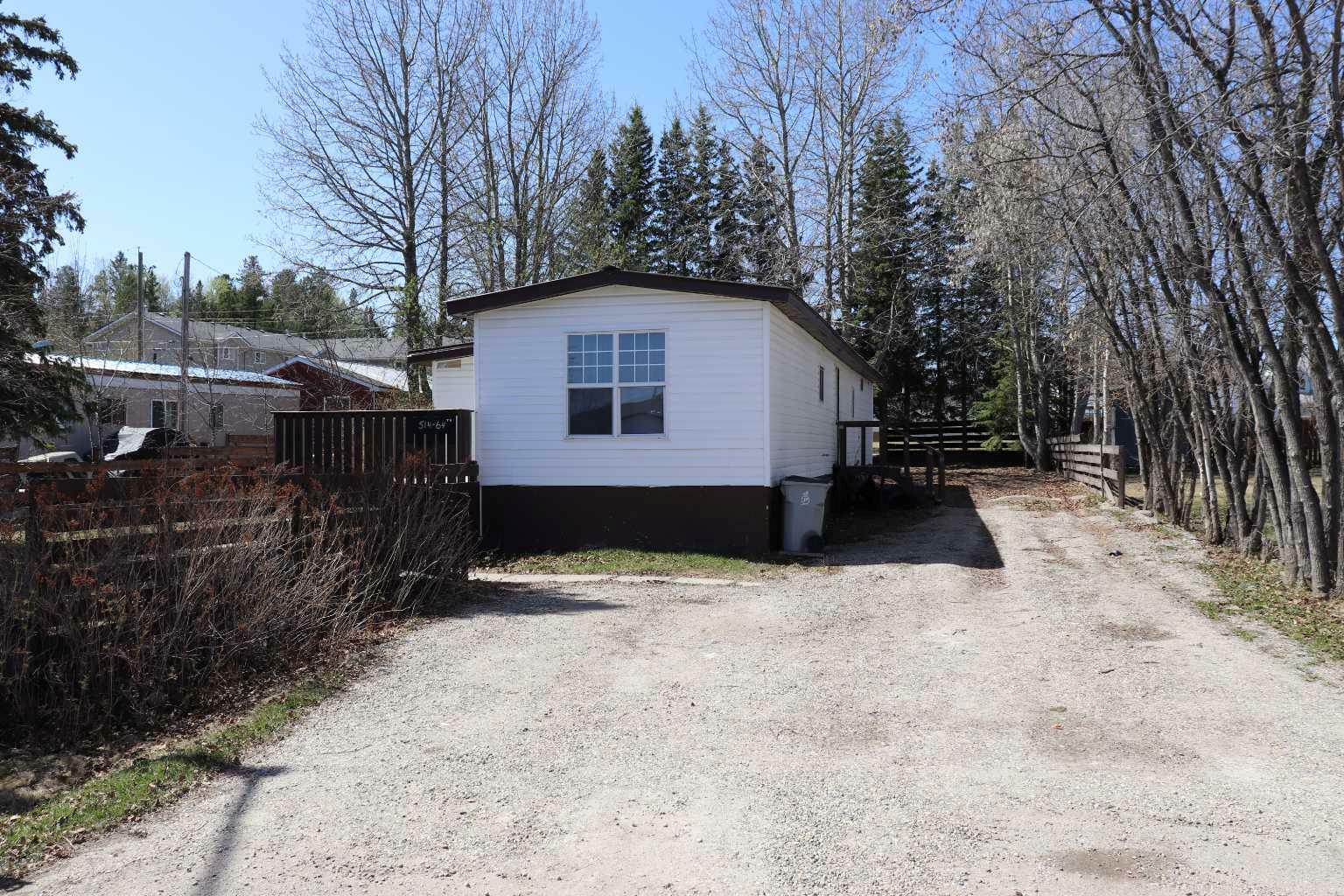 Property Photo: 514 64 Street AB T7E 1M1