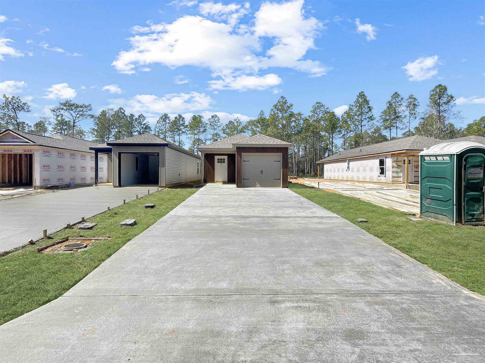 3235 Damon Dr  Milton FL 32583 photo