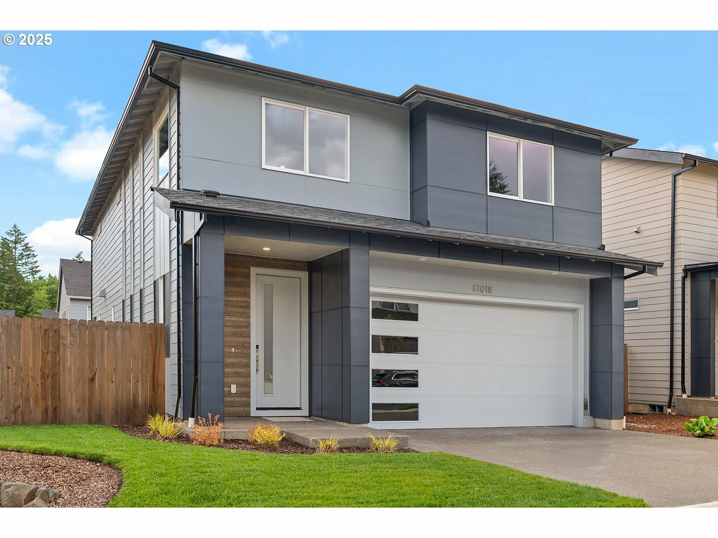 Property Photo: 17018 SW Atfalati Ln OR 97140