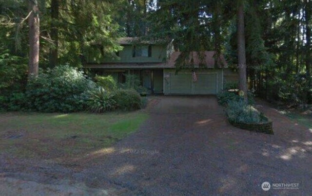 Property Photo: 23125 38th Avenue SE WA 98021