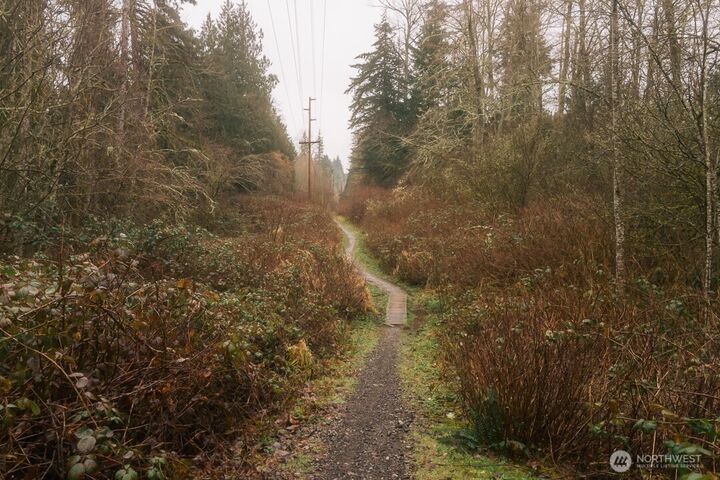 Property Photo:  0  Lopez Street  WA 98229 