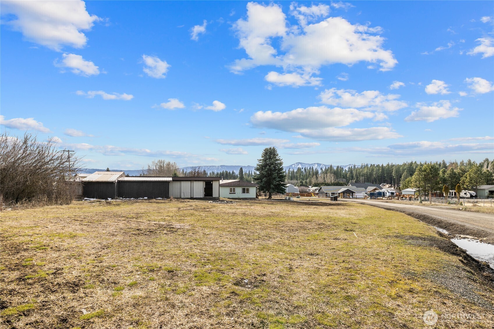 Property Photo: 0 Blue Agate Lane WA 98940