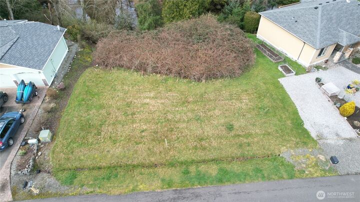 Property Photo: 0 Comox Loop WA 98230