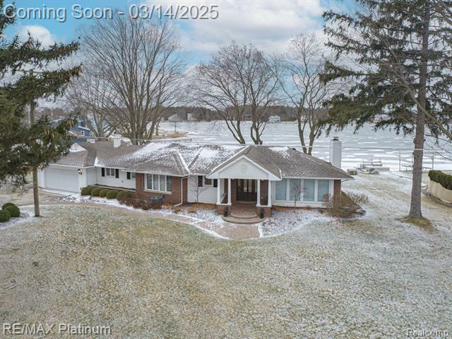 14224 Moffett Drive  Fenton Twp MI 48430 photo