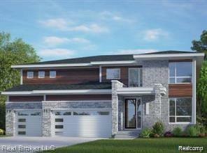 35683 Kilkenny Drive  New Baltimore MI 48047 photo