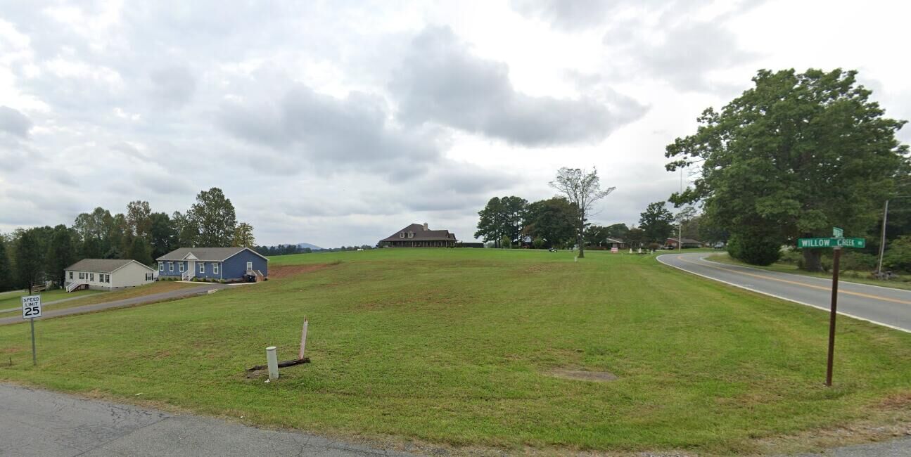 Property Photo: 00 Willow Creek Rd VA 24151
