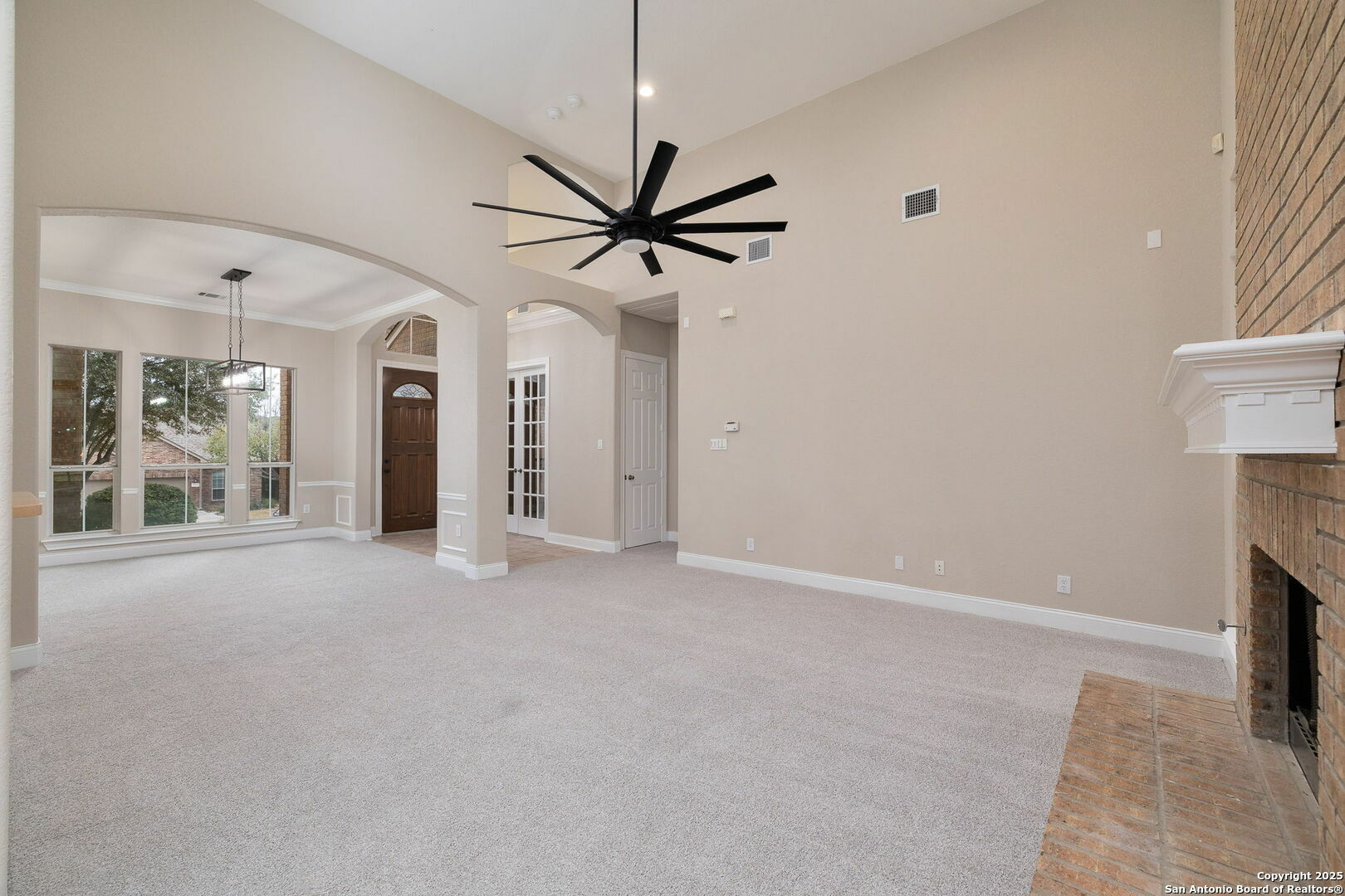 7727 Moss Brook  San Antonio TX 78255 photo