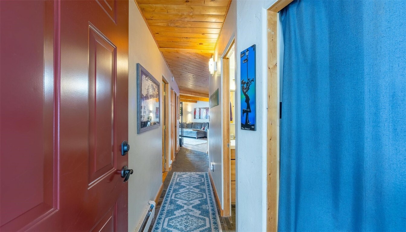 Property Photo: 2407 Ryan Gulch Court 2407 CO 80498