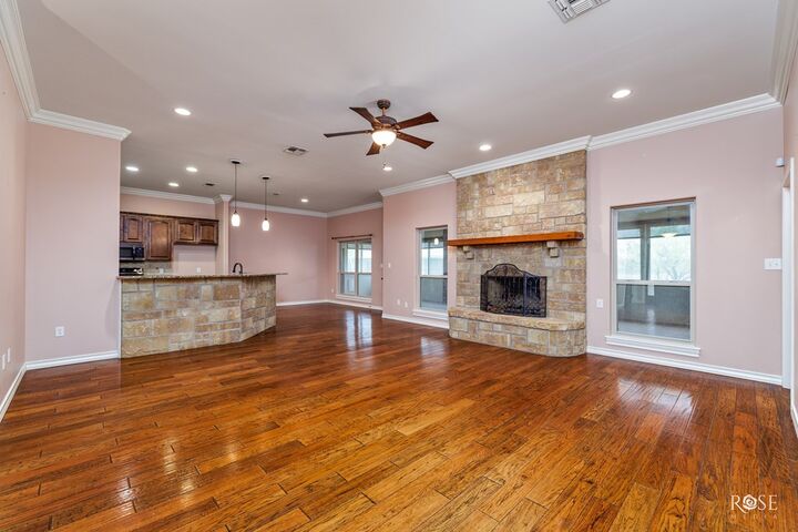 Property Photo:  2024 Coyote Bend  TX 76904 